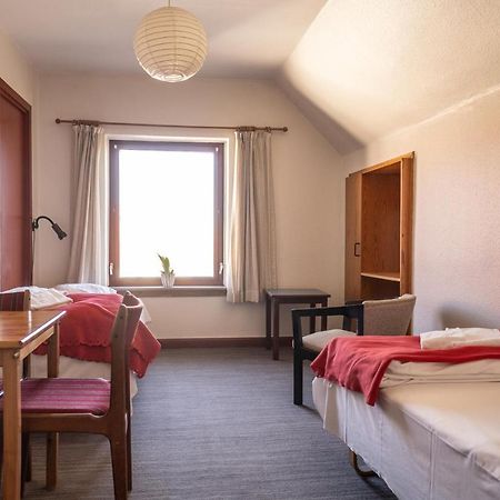 Hotel Viby Kro Esterno foto