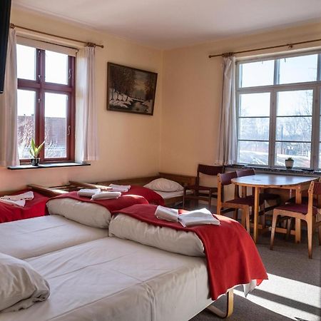 Hotel Viby Kro Esterno foto