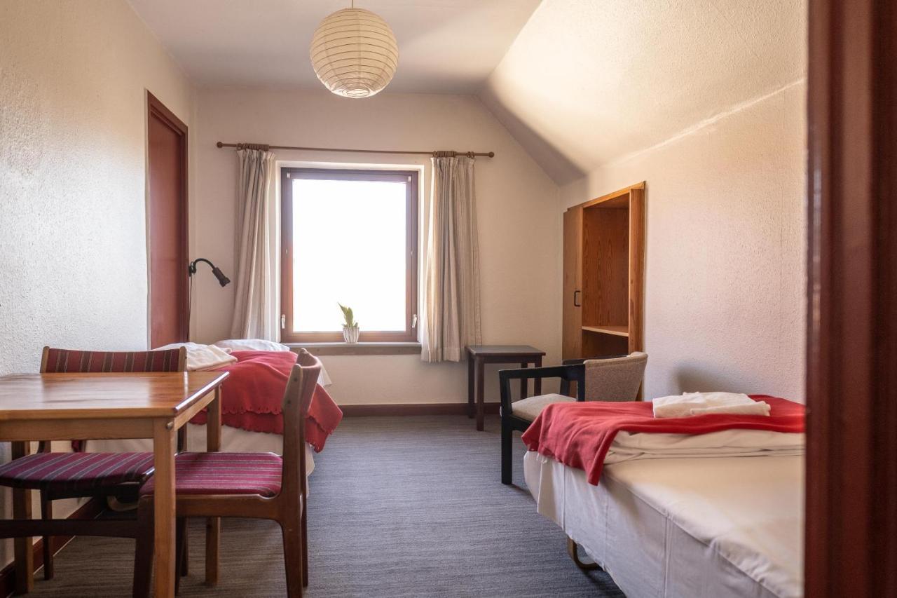 Hotel Viby Kro Esterno foto
