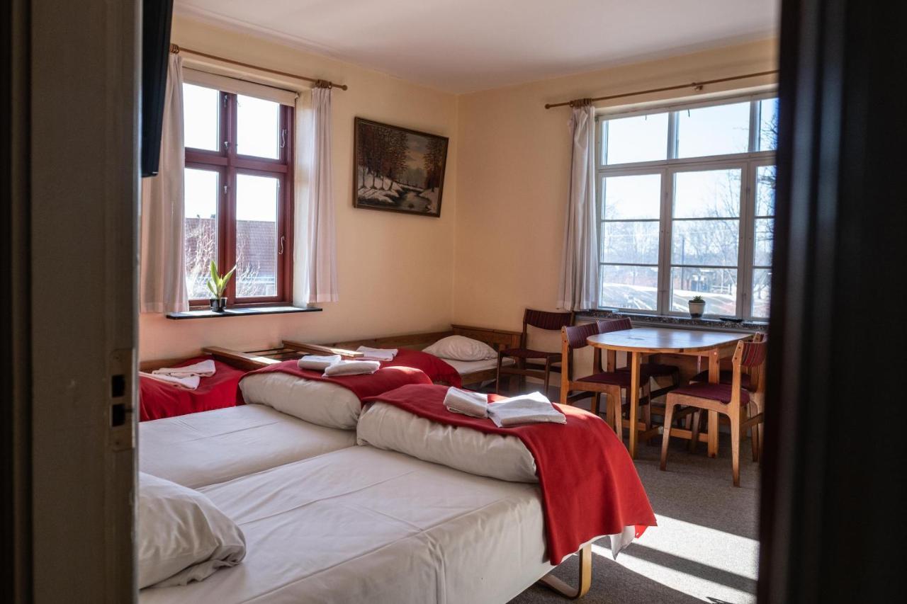 Hotel Viby Kro Esterno foto