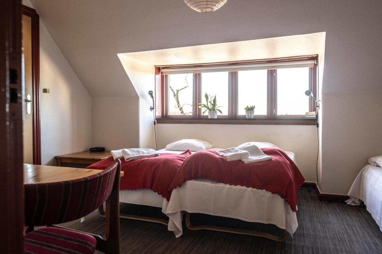 Hotel Viby Kro Esterno foto