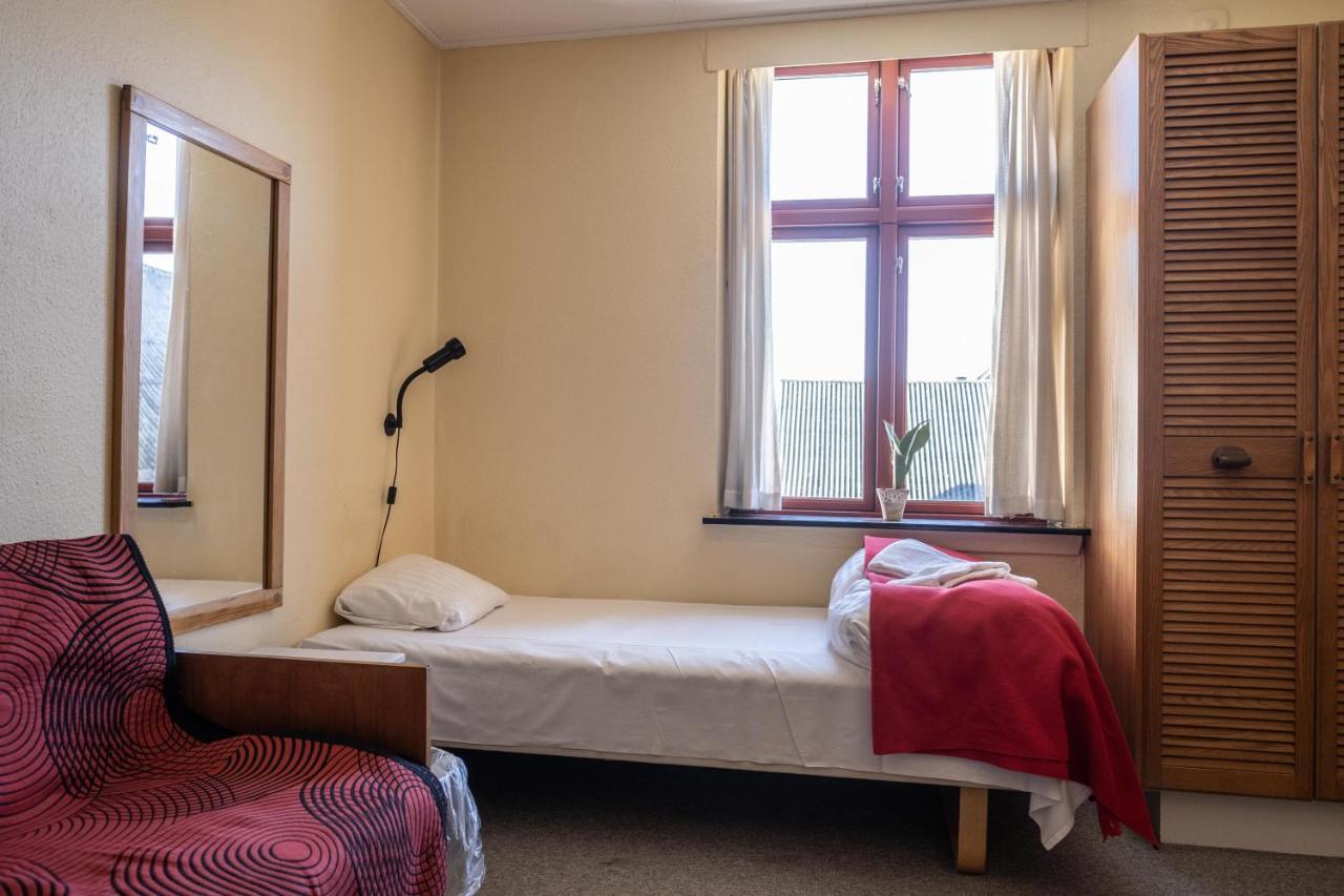 Hotel Viby Kro Esterno foto